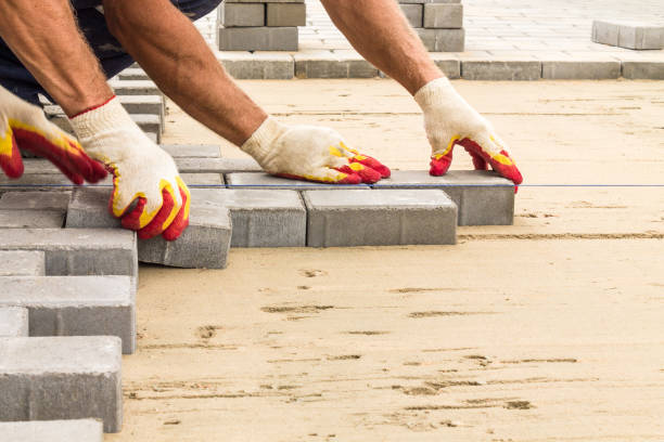 Best Driveway Paving Contractor  in Brentwood, MO