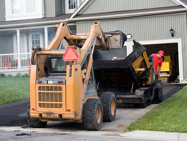 Driveway Pavers for Homes in Brentwood, MO